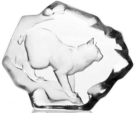 Nordic Animals Lynx - Boxed