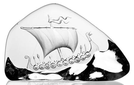 Nordic Icons by Mats Jonasson