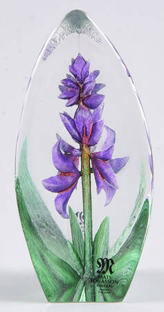 Floral Fantasy Mini by Mats Jonasson