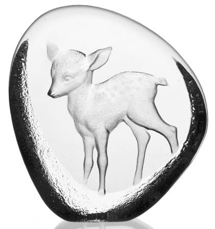 Nordic Animals Fawn - No Box