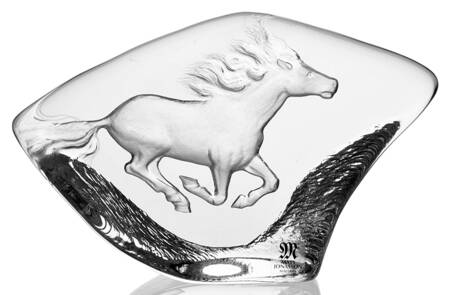 Nordic Animals Horse - Boxed