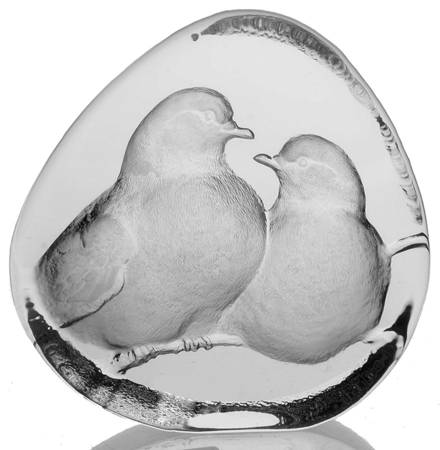 Birds Doves - Boxed