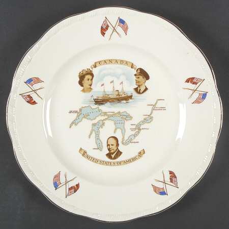 Alfred Meakin Royalty Giftware