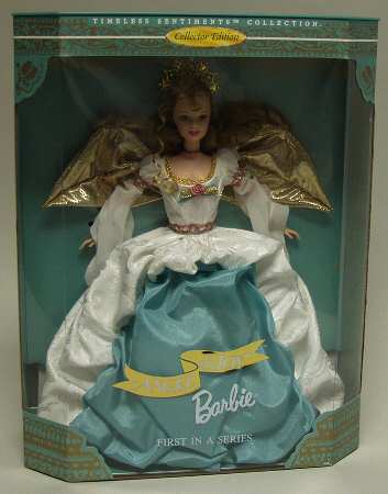 Timeless Sentiments by Mattel