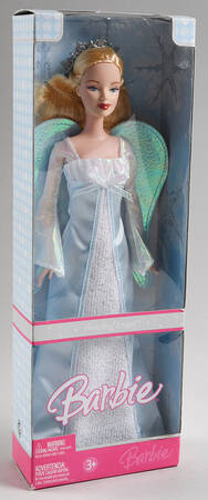 Annual Holiday Exclusives Holiday Angel - Boxed
