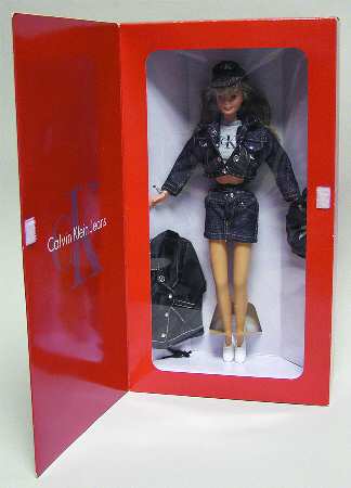 Bloomingdale's Barbie by Mattel