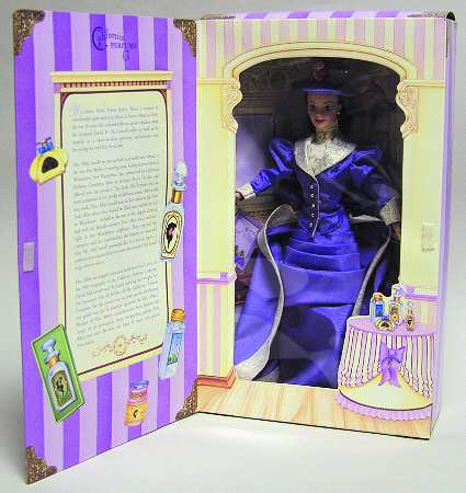 PFE Albee Barbie by Mattel