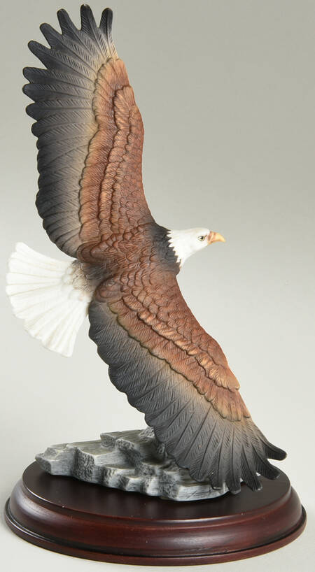 American Eagle Gallery Eagle - No Box