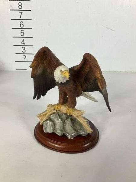 American Eagle Gallery Eagle - With Box