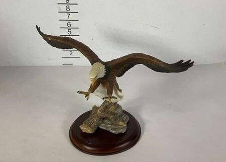 American Eagle Gallery Eagle - Boxed
