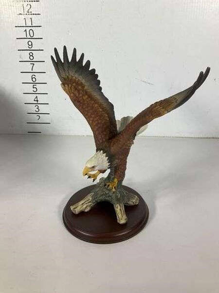 American Eagle Gallery Eagle - No Box