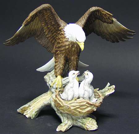 American Eagle Gallery by Maruri