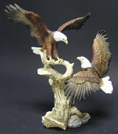 American Eagle Gallery American Bald Eagle - No Box