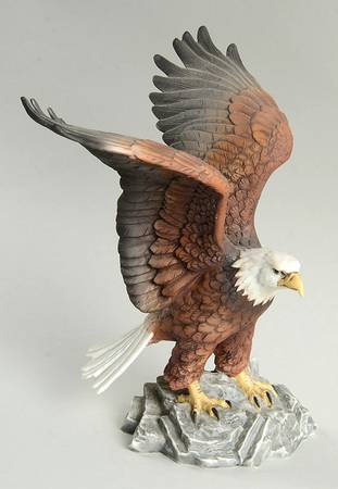 American Eagle Gallery Eagle - Boxed