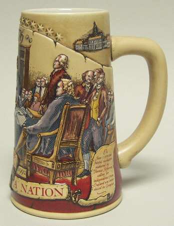 Birth of a Nation Independence-1776 - Boxed