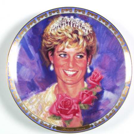 Morgan Mint Plates by Morgan Mint