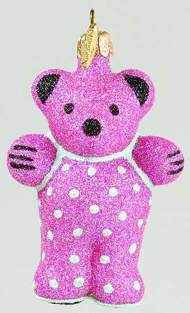 Mattarusky Ornaments Little Princess - Boxed