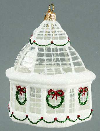 Mattarusky Ornaments Conservatory - Boxed