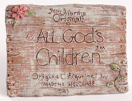 Advertising Signs by Miss Martha Originals