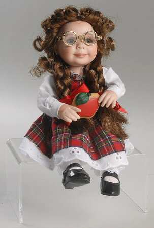 Marie Osmond Tiny Tots Smart Cookie - Boxed