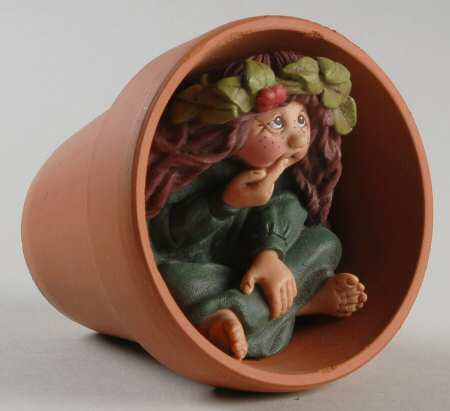 Pippsywoggins Effie Lu - Boxed