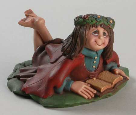 Pippsywoggins Kathryn Ophelia - Boxed