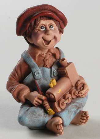 Pippsywoggins by Maureen Carlson