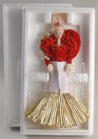 Golden Anniversary by Mattel