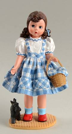 Wizard of Oz by Madame Alexander