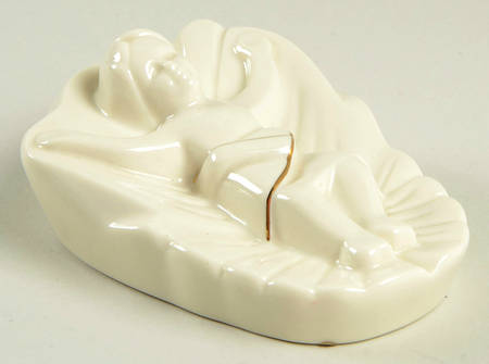 Holy Night Nativity-Large Baby Jesus - No Box