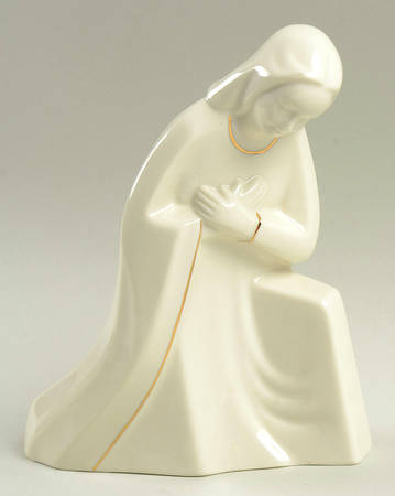 Holy Night Nativity-Large Mary - No Box