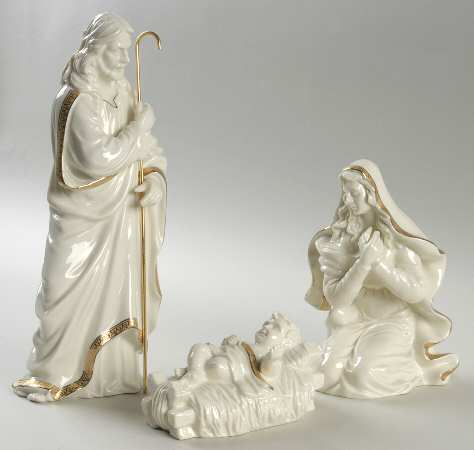 Holy Night Nativity-695 by Mikasa