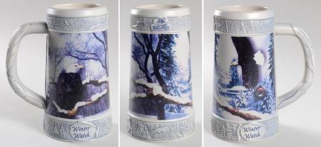 Winter Animals Winter Watch - No Box