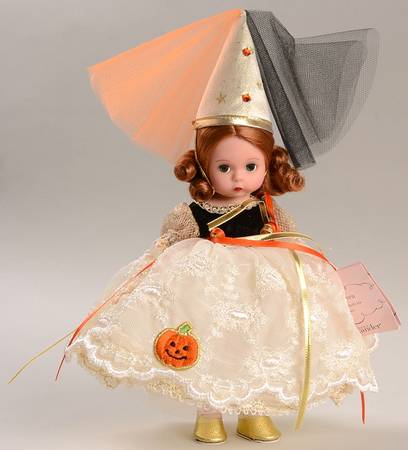 Lenox Exclusive by Madame Alexander
