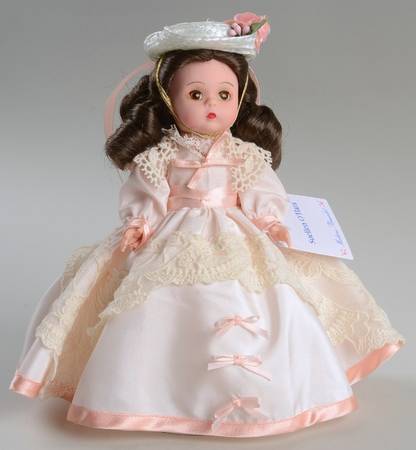 Scarlett Series Suellen O'Hara - No Box