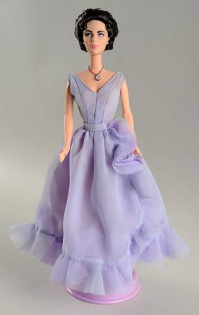 Celebrity by Mattel