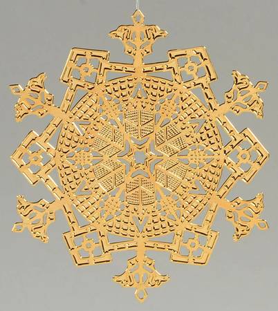 Snowflake Snowflake 3 Season 410 - No Box