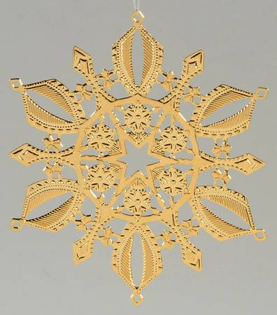 Snowflake Snowflake 1 Season 410 - No Box