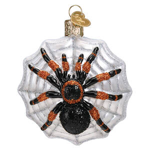 Halloween Tarantula - No Box