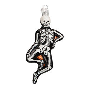 Halloween Mr. Bones - No Box