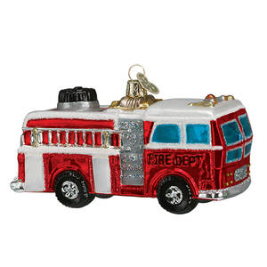 Transportation by Old World Christmas (Newer)
