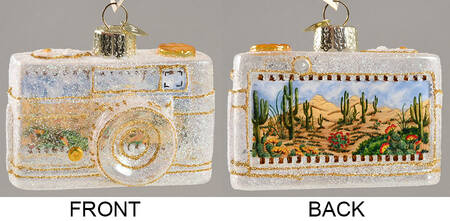 Inside Art Cactus - With Box Bx677
