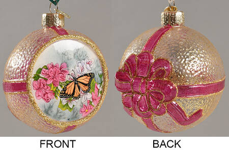 Inside Art Butterflies - No Box