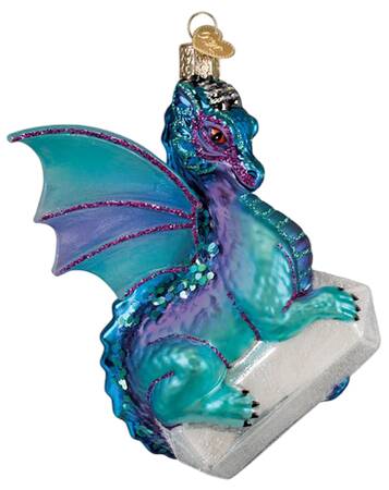 Fairy Tales, Legends & Literature Celestial Dragon - No Box Nb2767