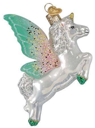 Fairy Tales, Legends & Literature Radiant Pegasus - No Box Nb2766