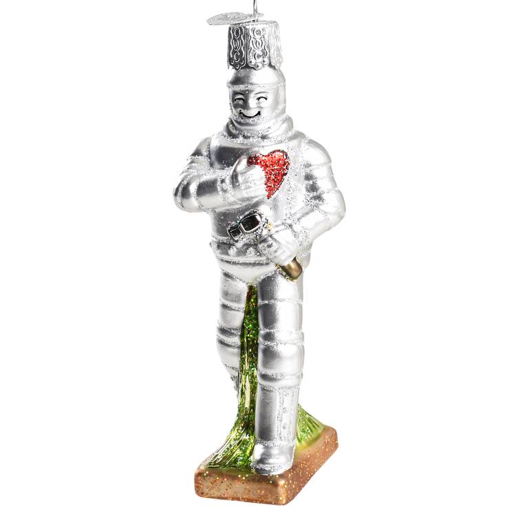 Fairy Tales, Legends & Literature Tin Woodman - No Box Nb2774
