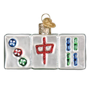 Fun and Games Mahjong - No Box