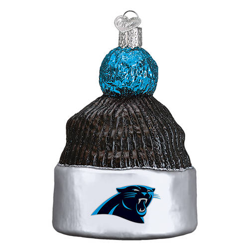 NFL Ornaments by Old World Christmas (Newer)