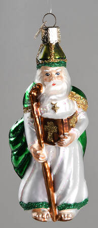 St Patrick's Day St Patrick - No Box