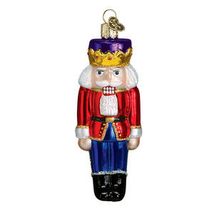 Nutcracker Suite Collection Nutcracker Prince - No Box